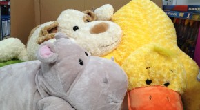 24. Animal #MarchPhotoADay