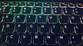 26. Key #MarchPhotoADay