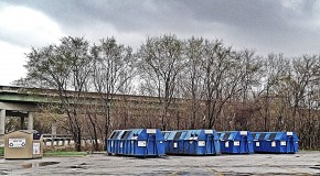 28. Trash #MarchPhotoADay