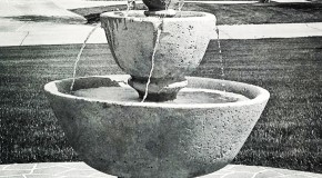 26. Black + White #PhotoADayApril