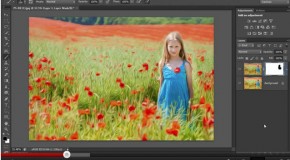 Photoshop CS6 Beta top 5 features