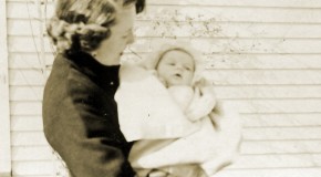 13. Mom #PhotoADayMay
