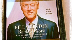 16. What You’re Reading #PhotoADayMay