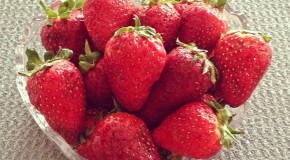 17. Snack #PhotoADayMay