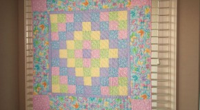 18. Something You Made #PhotoADayMay