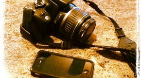 20. Something You Can’t Live Without #PhotoADayMay
