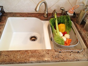 22. Kitchen Sink