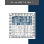 Jane Stickle - Row F