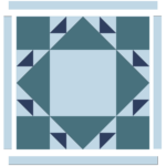 The Jane Stickle Quilt – Block I12 | Hobby Stash