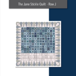 Jane Stickle - Row J