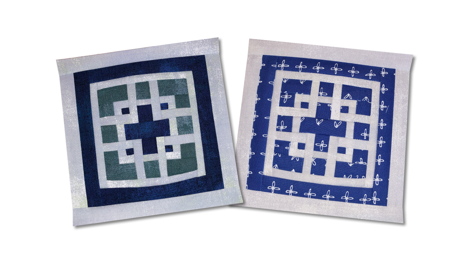 The Jane Stickle Quilt – Block L6 | Hobby Stash