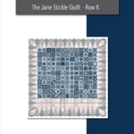 Jane Stickle - Row K