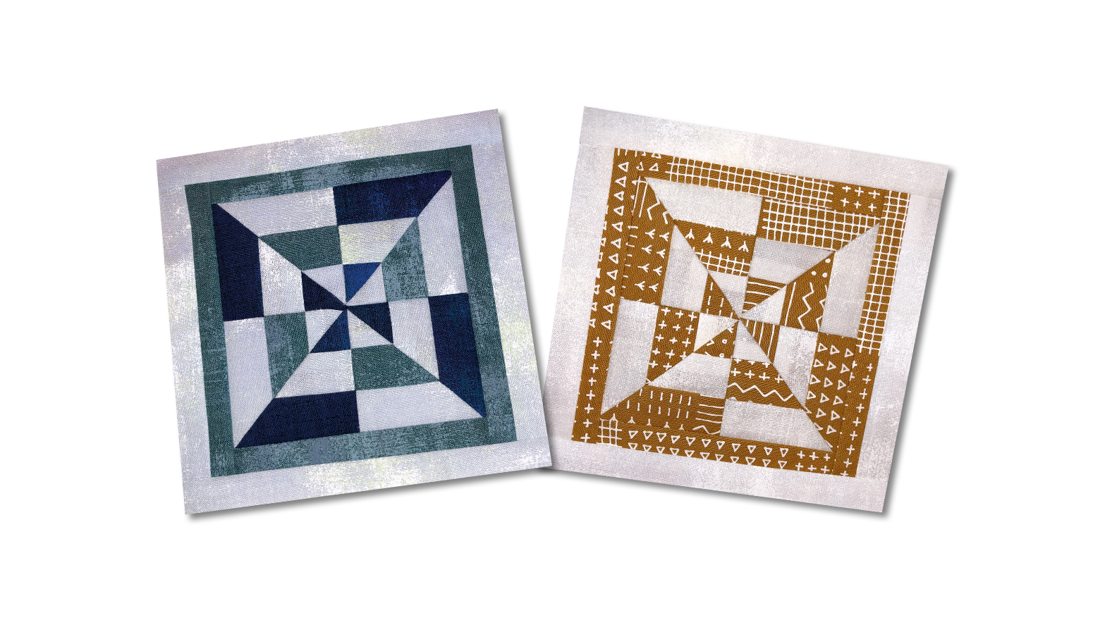 The Jane Stickle Quilt – Block M9 | Hobby Stash