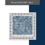 Jane Stickle - Row L