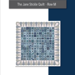Jane Stickle - Row M (37mb)